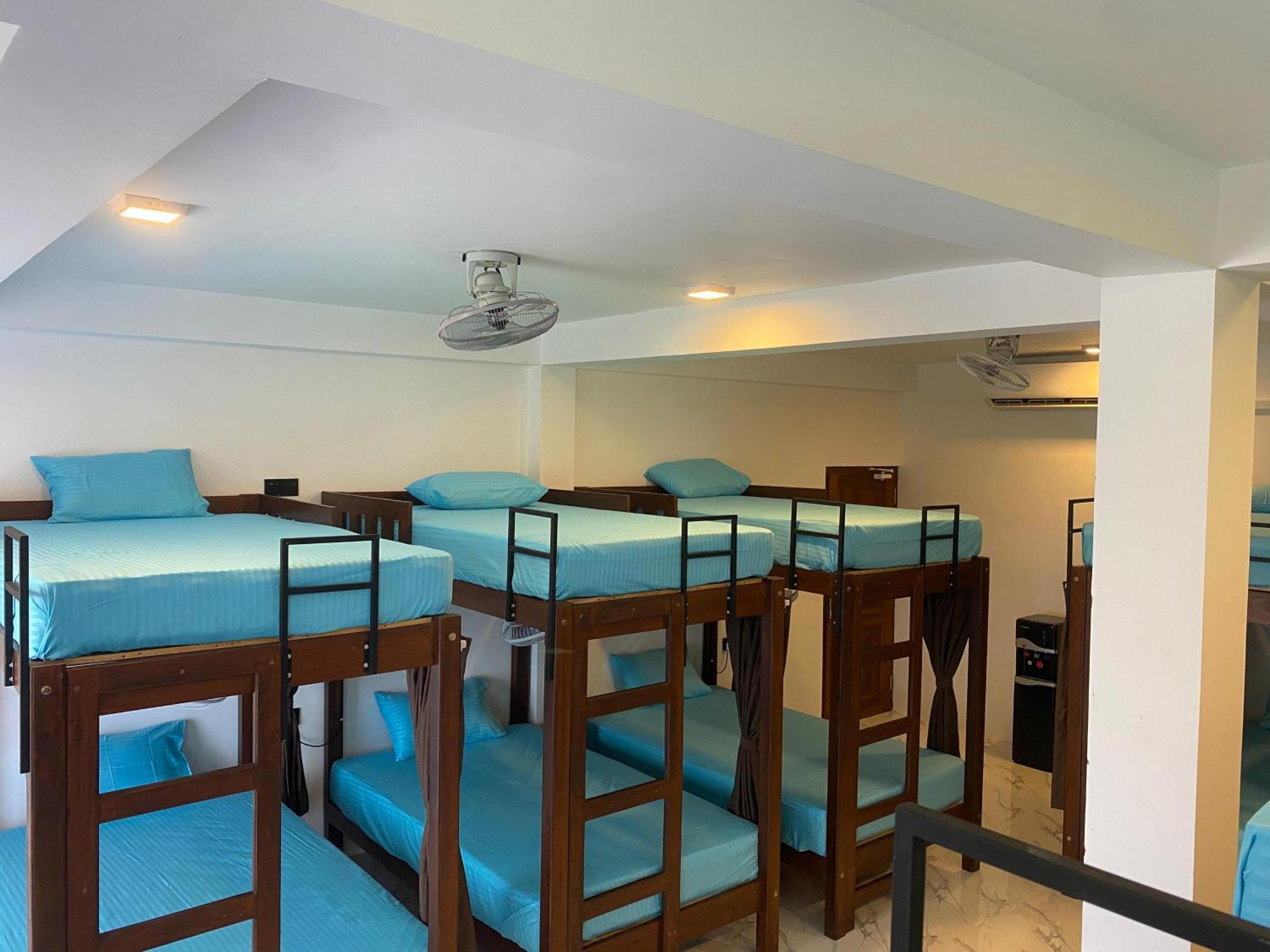 Trinco Beach Resort Trincomalee Exterior photo