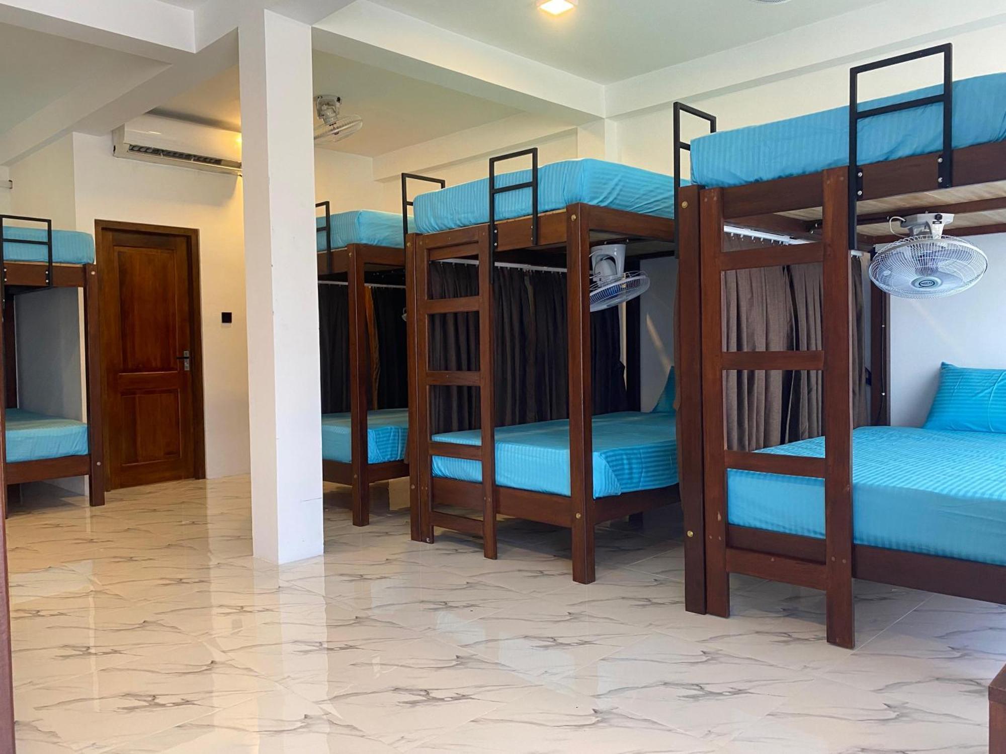 Trinco Beach Resort Trincomalee Exterior photo